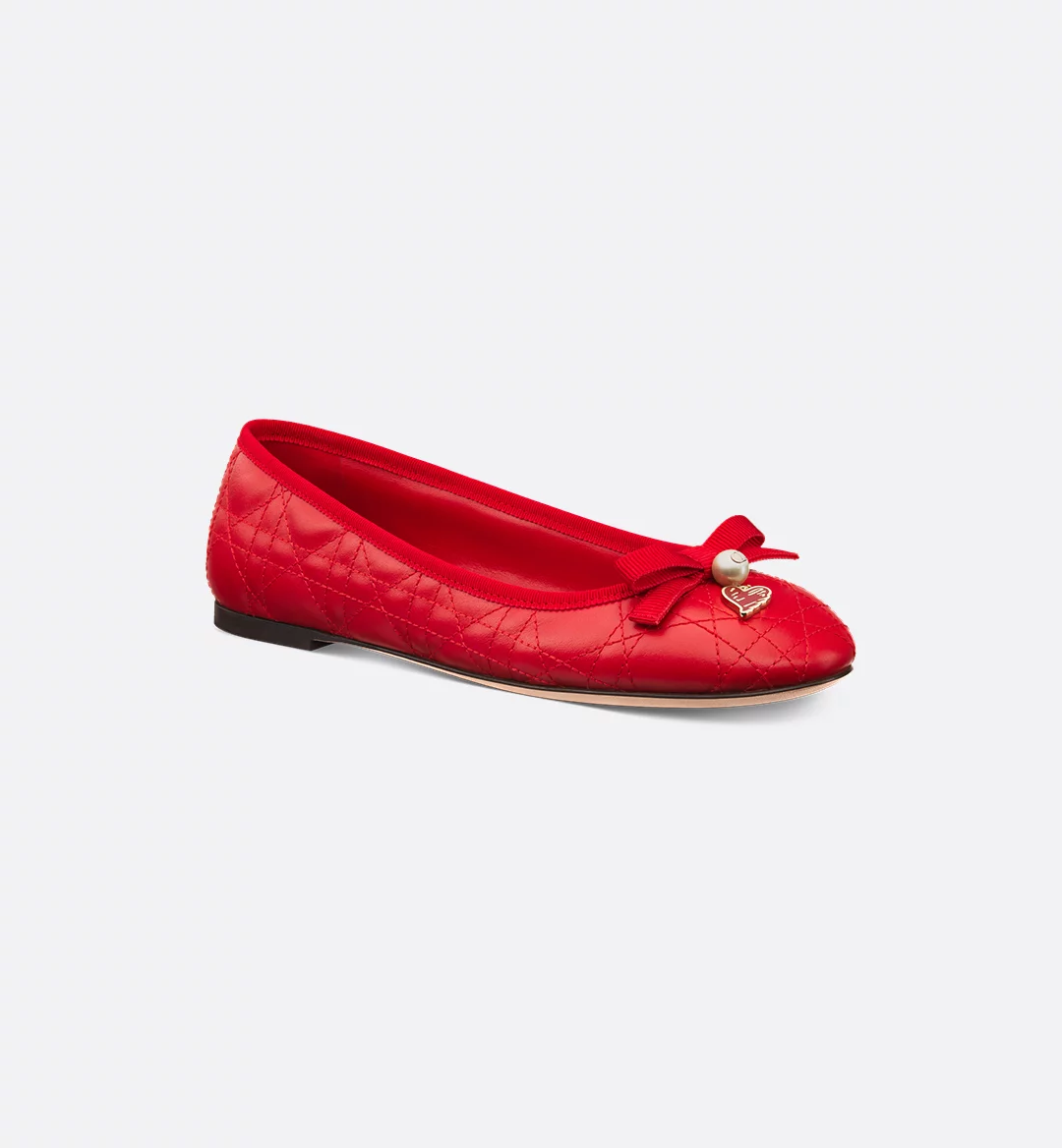Dioramour Dior Ballet Flat - Image 1